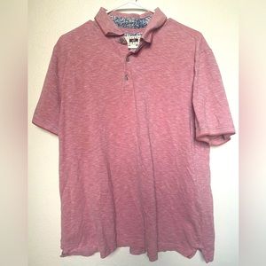 Men’s Polo